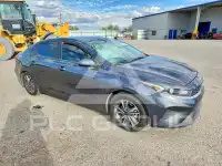 2023 KIA Forte photo