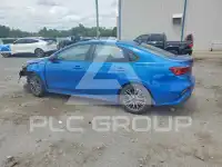 2023 KIA Forte photo