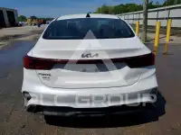 2023 KIA Forte фото