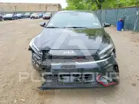 2023 KIA Forte фото