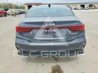 2023 KIA Forte photo