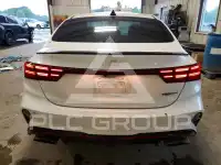 2023 KIA Forte фото