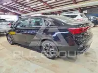 2023 KIA Forte фото