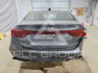 2023 KIA Forte фото