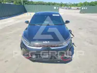 2023 KIA Forte фото