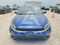 2023 KIA Forte фото