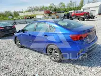 2023 KIA Forte photo