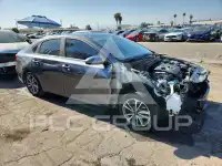 2023 KIA Forte фото