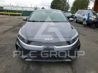2023 KIA Forte photo