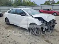 2023 KIA Forte фото