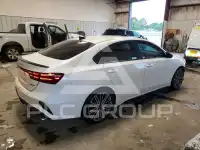 2023 KIA Forte фото