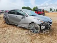 2023 KIA Forte фото
