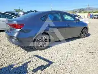 2023 KIA Forte фото