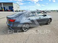 2023 KIA Forte photo