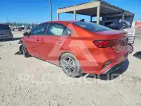 2023 KIA Forte фото