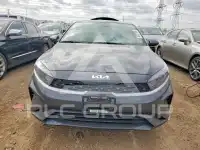 2023 KIA Forte фото