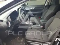 2023 KIA Forte фото