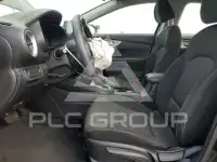 2023 KIA Forte фото