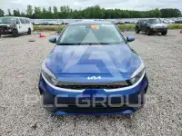 2023 KIA Forte фото