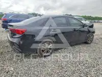 2023 KIA Forte фото