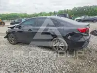 2023 KIA Forte фото