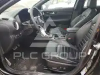 2023 KIA Forte фото