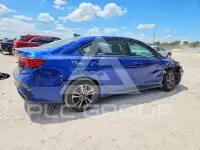 2023 KIA Forte photo