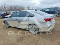 2023 KIA Forte фото