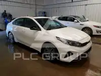 2023 KIA Forte photo