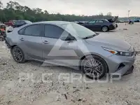 2023 KIA Forte фото