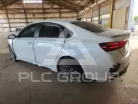 2023 KIA Forte фото