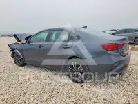 2023 KIA Forte фото