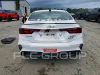 2023 KIA Forte фото