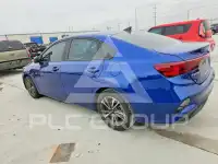 2023 KIA Forte photo