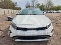 2023 KIA Forte фото
