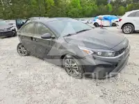2023 KIA Forte фото