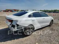 2023 KIA Forte фото
