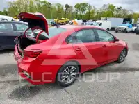 2023 KIA Forte photo