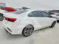 2023 KIA Forte photo
