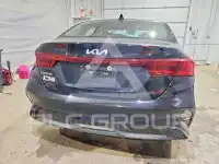 2023 KIA Forte photo