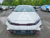 2023 KIA Forte photo