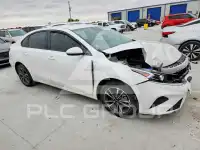 2023 KIA Forte photo