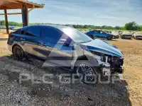 2023 KIA Forte фото
