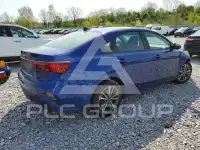 2023 KIA Forte photo
