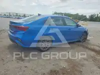 2023 KIA Forte photo