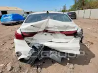 2023 KIA Forte фото