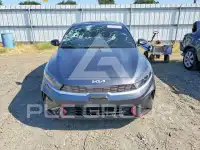 2023 KIA Forte фото