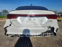2023 KIA Forte фото
