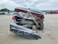 2023 KIA Forte фото
