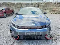 2023 KIA Forte photo